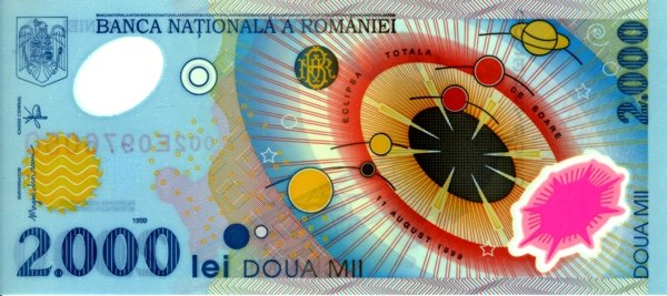 banque nationale de roumanie