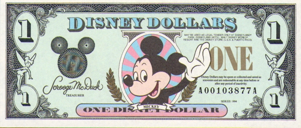 dollar