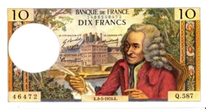 voltaire