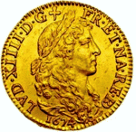 Louis XIV