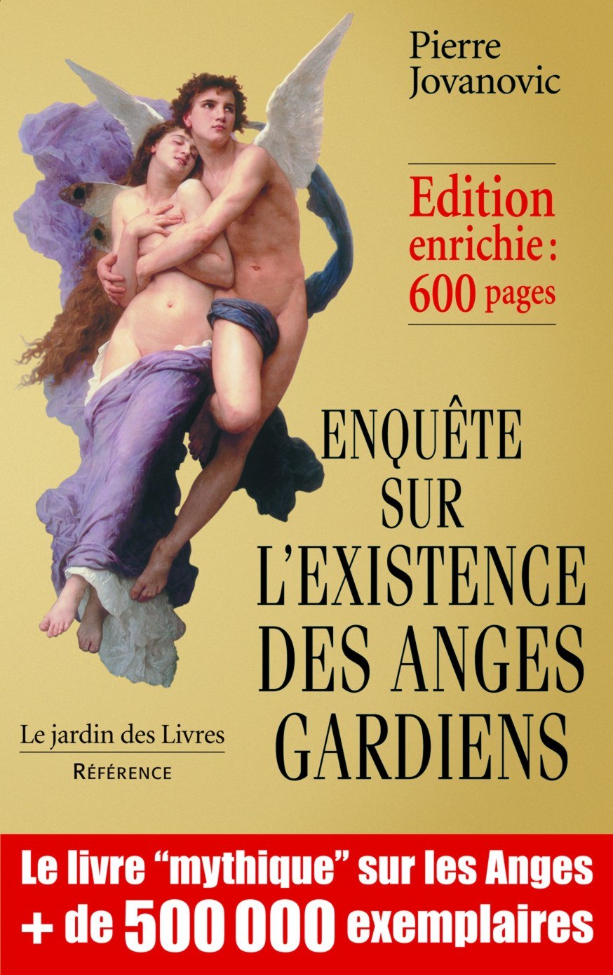 rencontre avec son ange