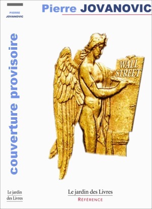nouveau livre jovanovic