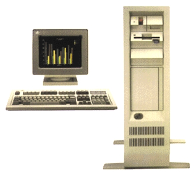 ibm ps2 80 tower