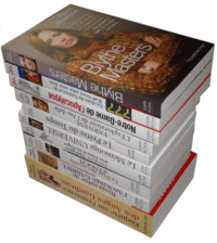 livres pierre jovanovic