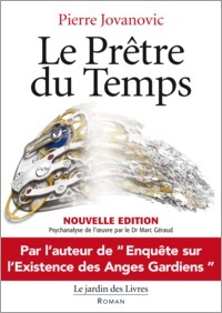 le pretre du temps