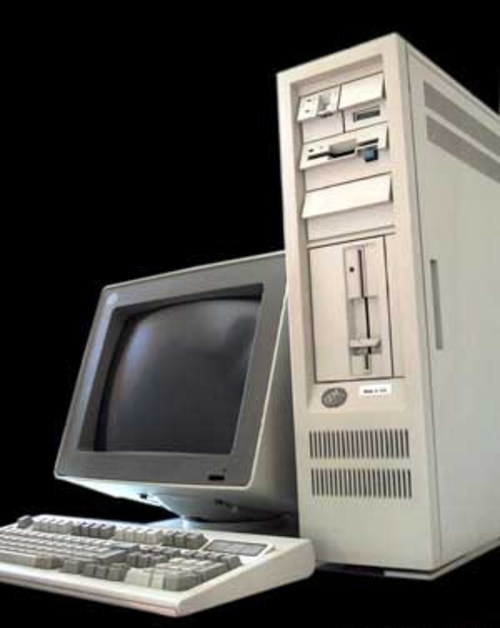 ibm ps2 80 tower