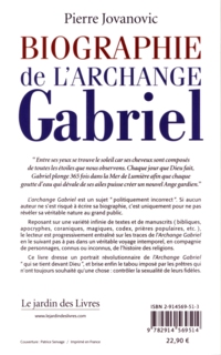 Imprimer la 4e de Couverture