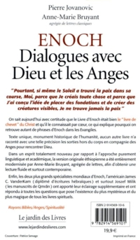 Imprimer la 4e de Couverture