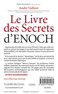 Imprimer la 4e de Couverture
