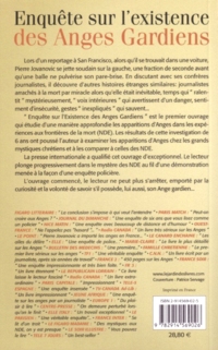 Imprimer la 4e de Couverture