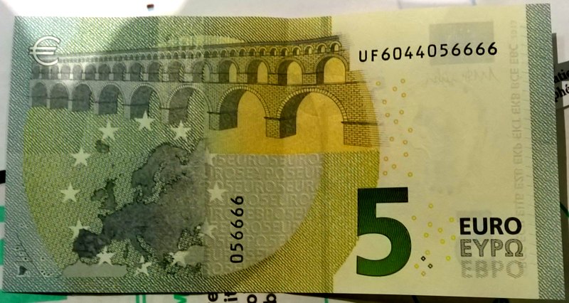 euro 6666