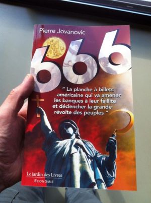 666 vu par patriote
