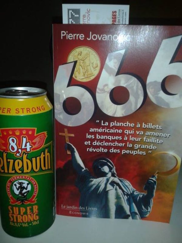 666 vu par patriote