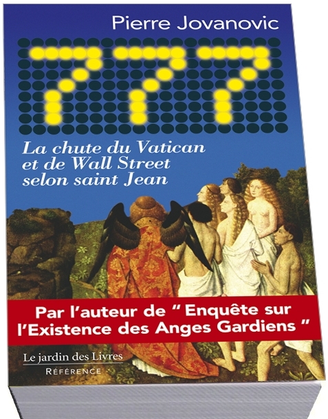 777 la chute du vatican et de wall street selon saint Jean