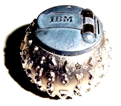 boule IBM