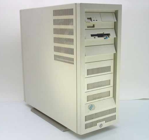 IBM PS 95