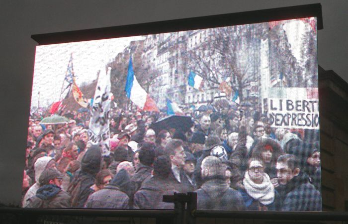 jour de colere 26 janvier 2014