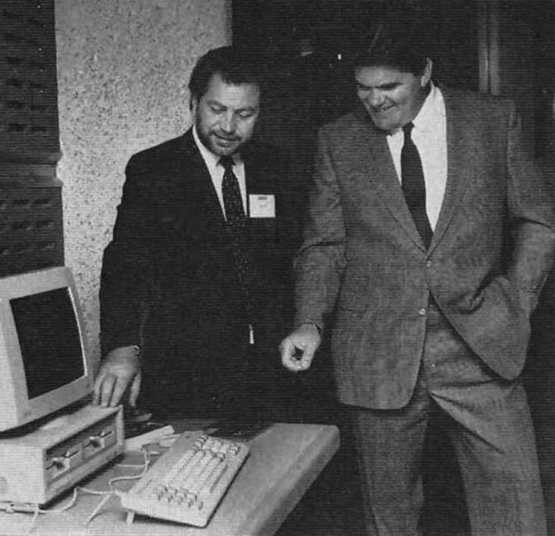 philippe kahn borland alan sugar amstrad