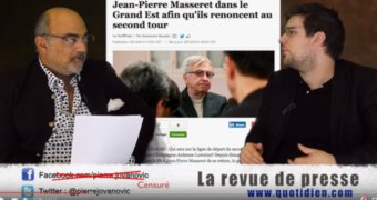 revue de presse jovanovic decembre 2015 pierre-yves rougeyron