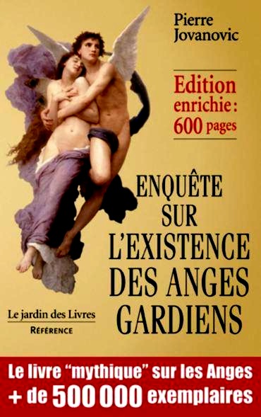 Enquete sur l'existence des anges gardiens