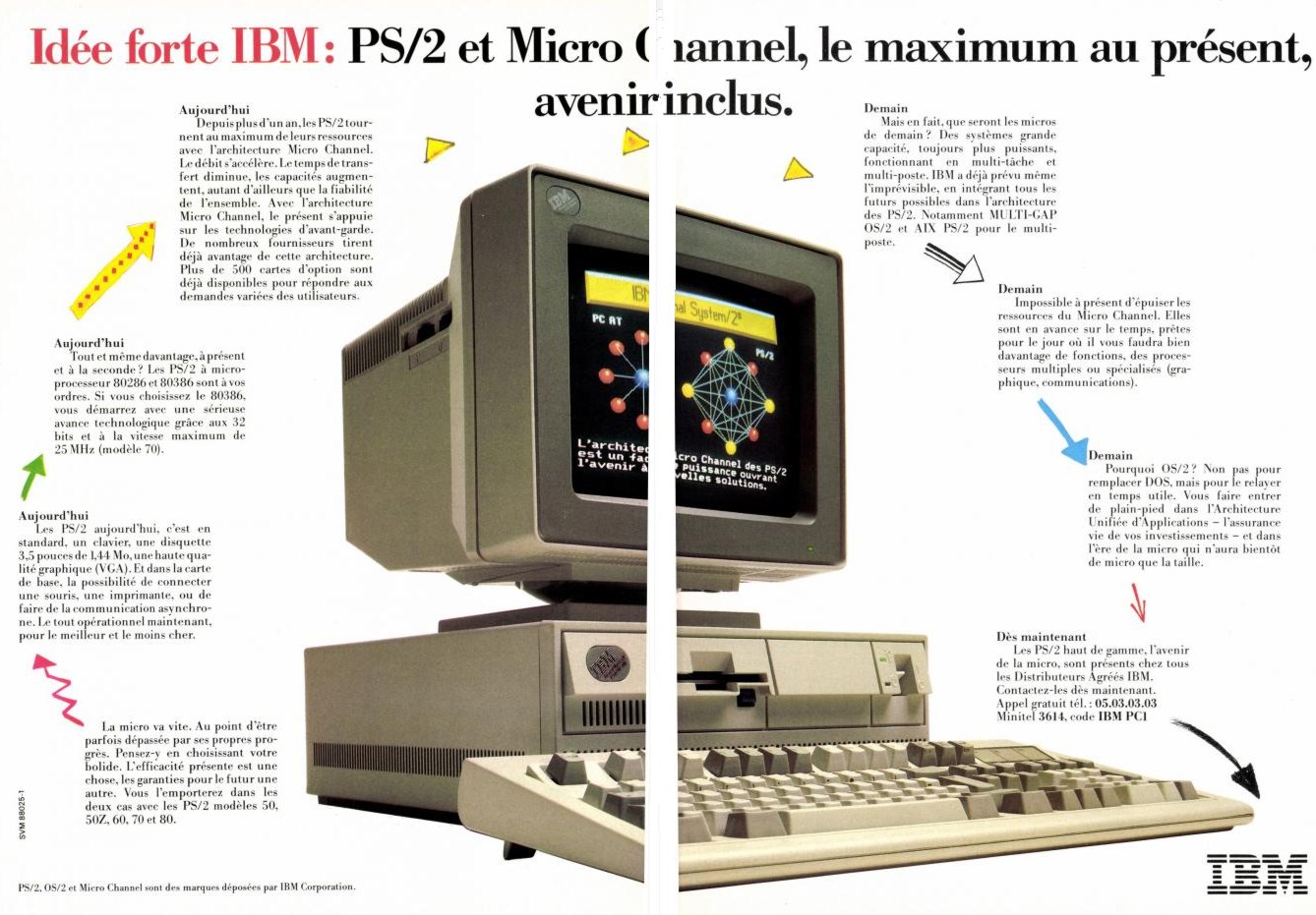 OS2 warp IBM