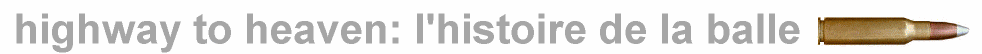 l'histoire de la balle