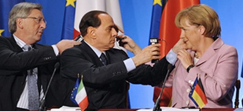 berlusconi