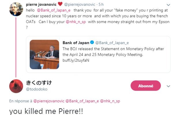 bank of japan 2019
