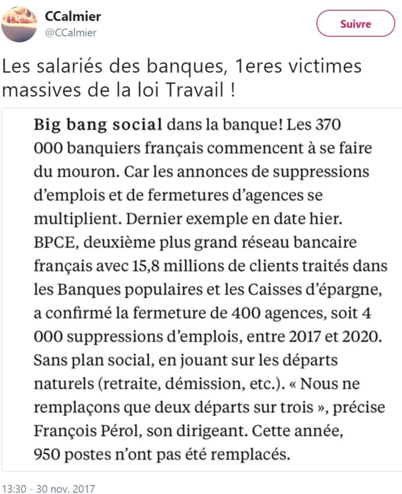 bpce licenciemnts 2017