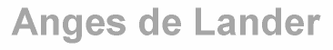 les Anges de Sylvie Lander