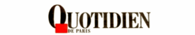le quotidien de paris