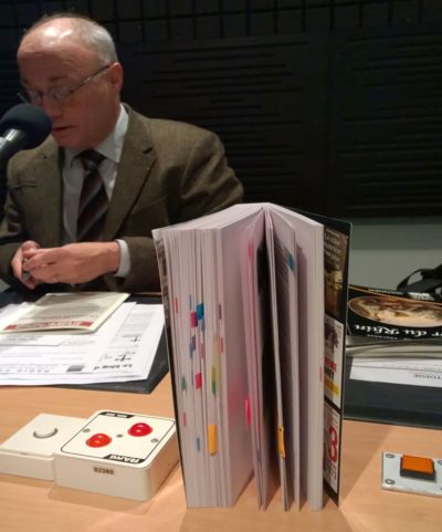 didier rochard