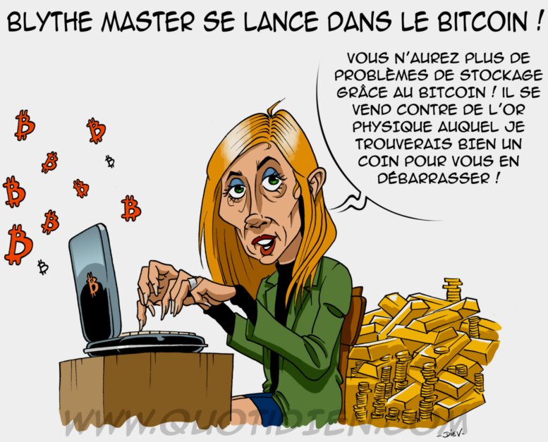 blythe masters 2015