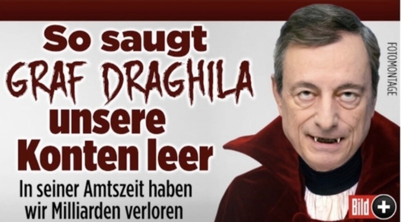 dracula draghi 2019