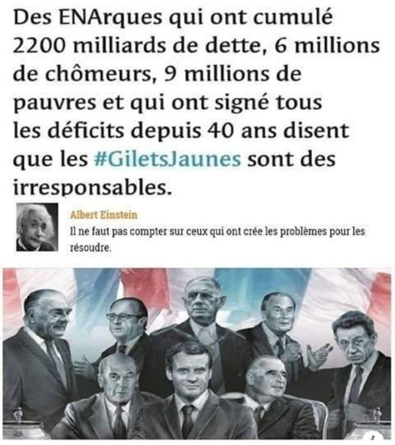 les riches et les medias