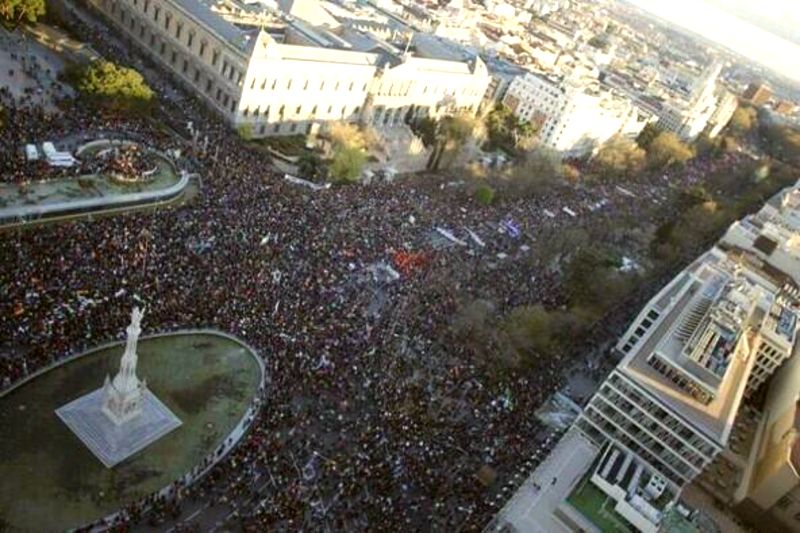 espagne mars 2014