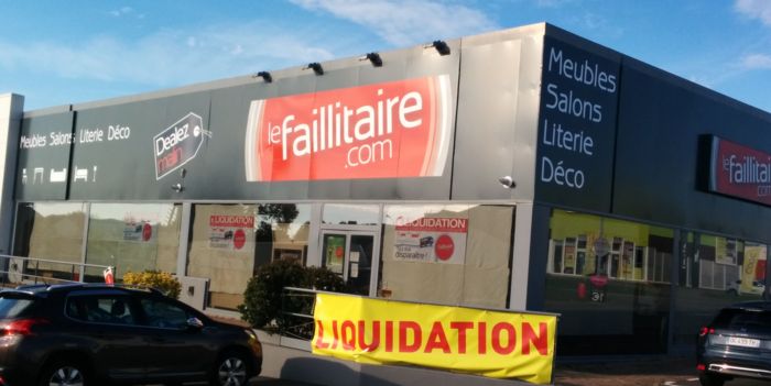 faillitaire 