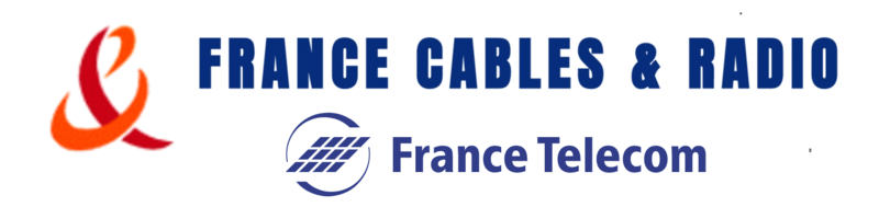 france cables et radio  Missive systeme de messagerie X-400