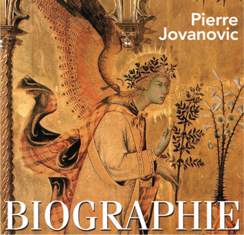 lire le debut de la Biographie de l'Archange Gabriel