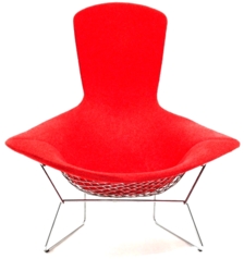 harry bertoia birdy