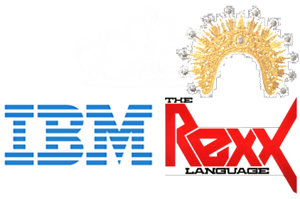 ibm rexx regina compiler