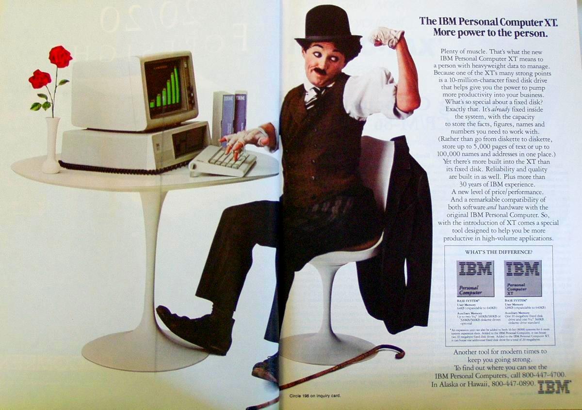 l'ibm pc par pierre jovanovic