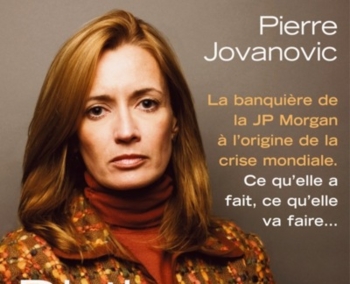 blythe masters radio jovanovic