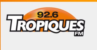 tropiques FM JJ Seymour Jovanovic Février 2017