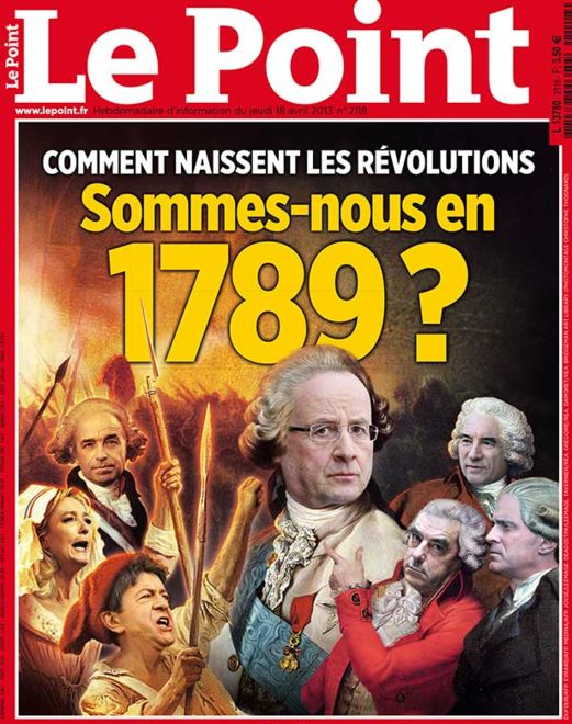 le point 1789