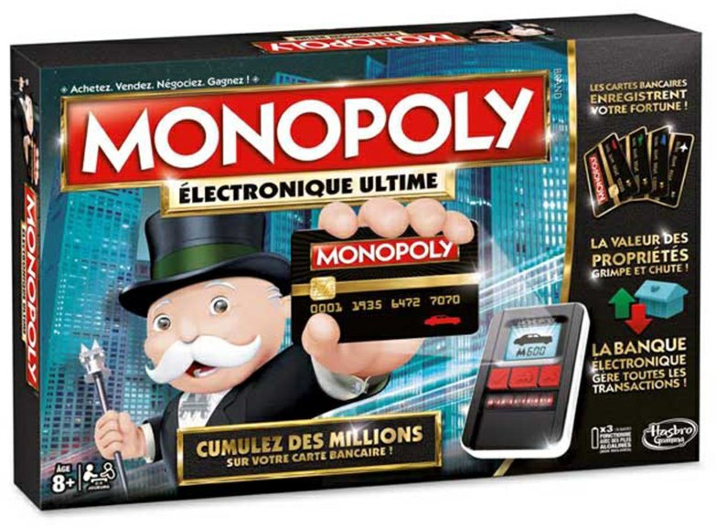 monopoly 2017