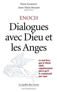 enoch dialogues avec dieu et les anges