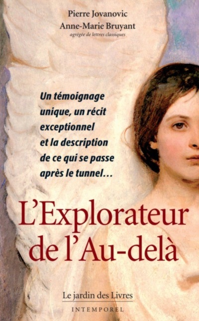 explorateur de l'au-dela de pierre jovanovic