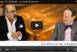 revue de presse mars 2014  jovanovic schwartz