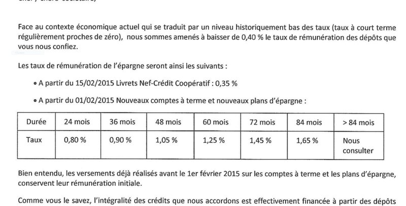 NEF 2015